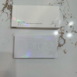 Limelife by Alcone eyeshadow